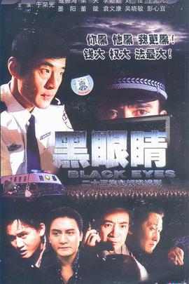 黑眼睛2003 第12集