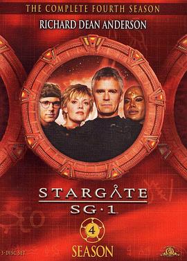 星际之门 SG-1 第四季 第17集