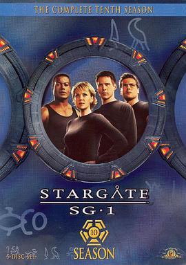 星际之门 SG-1 第十季 第10集