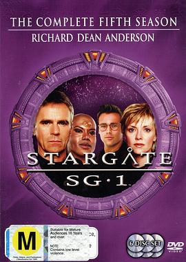 星际之门 SG-1 第五季 第07集