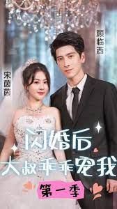 闪婚后，大叔乖乖宠我(全集)